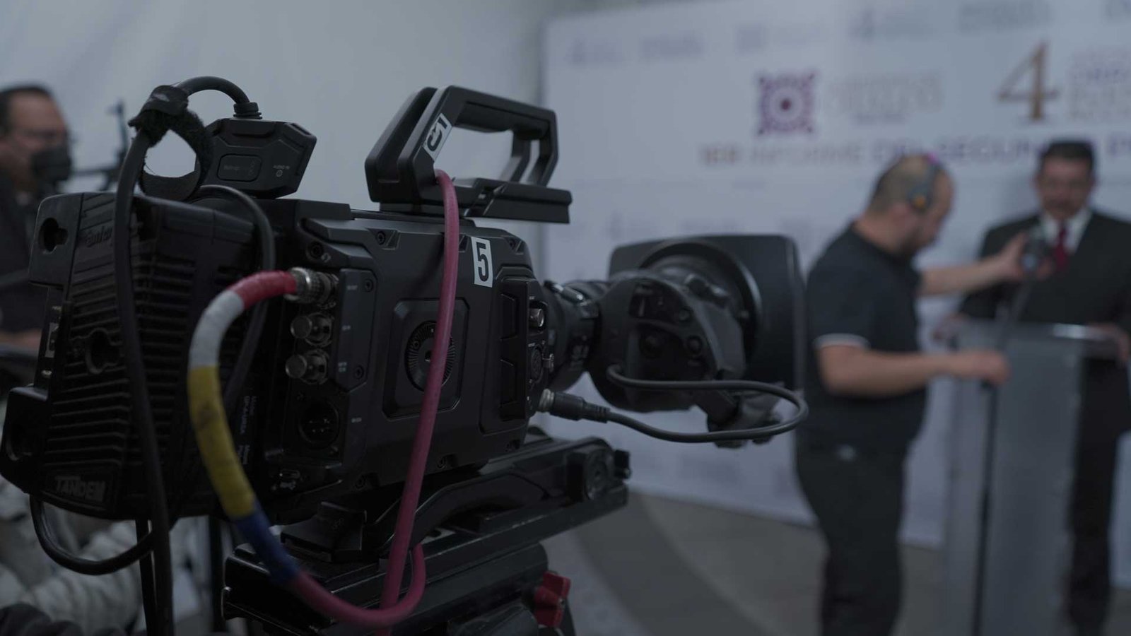 Contenido Casa Decibel