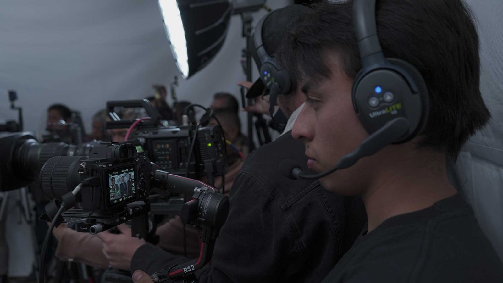 Contenido Casa Decibel